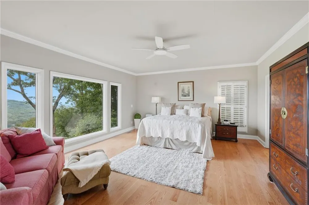 72 Wild Cherry Lane Big Canoe, GA 30143