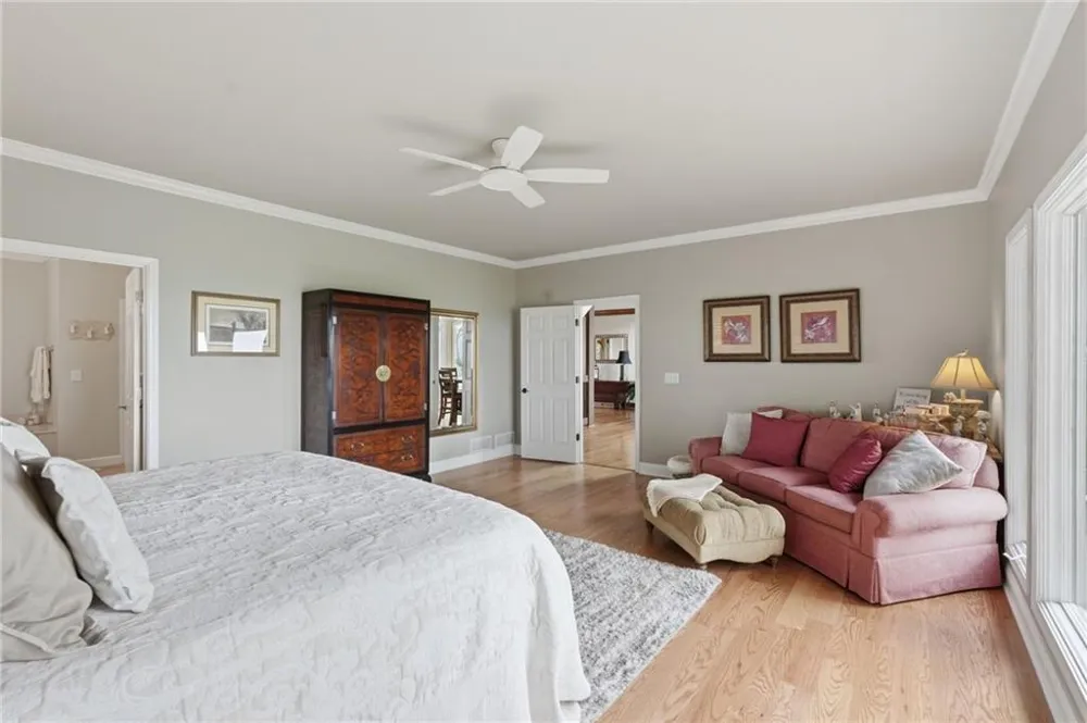72 Wild Cherry Lane Big Canoe, GA 30143