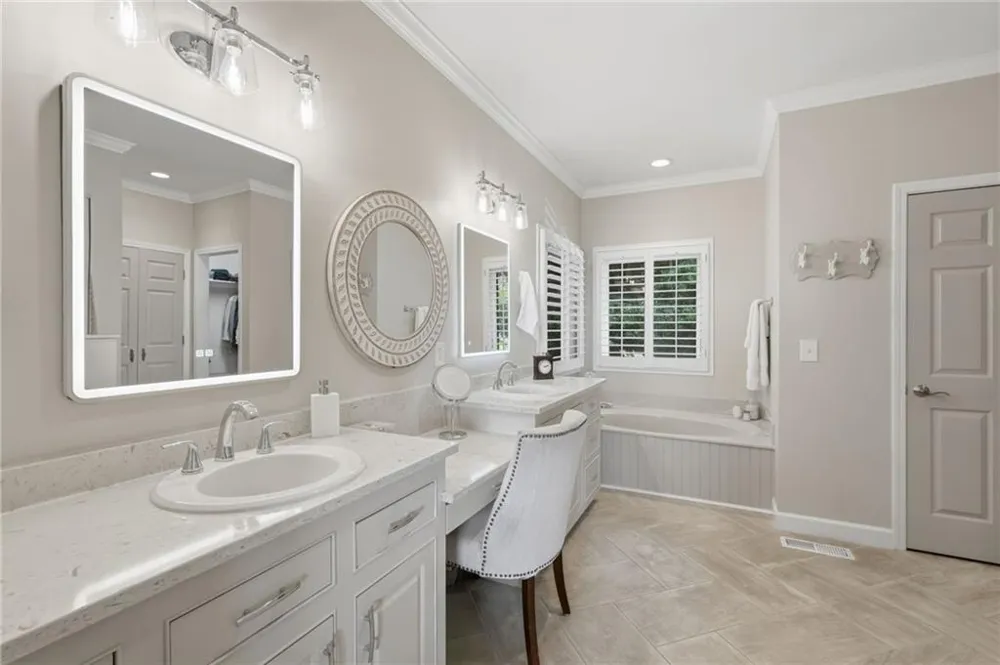 72 Wild Cherry Lane Big Canoe, GA 30143