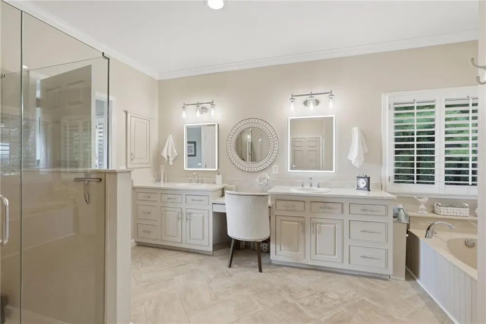 72 Wild Cherry Lane Big Canoe, GA 30143