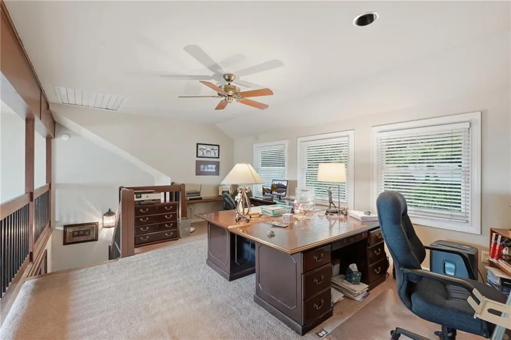 72 Wild Cherry Lane Big Canoe, GA 30143