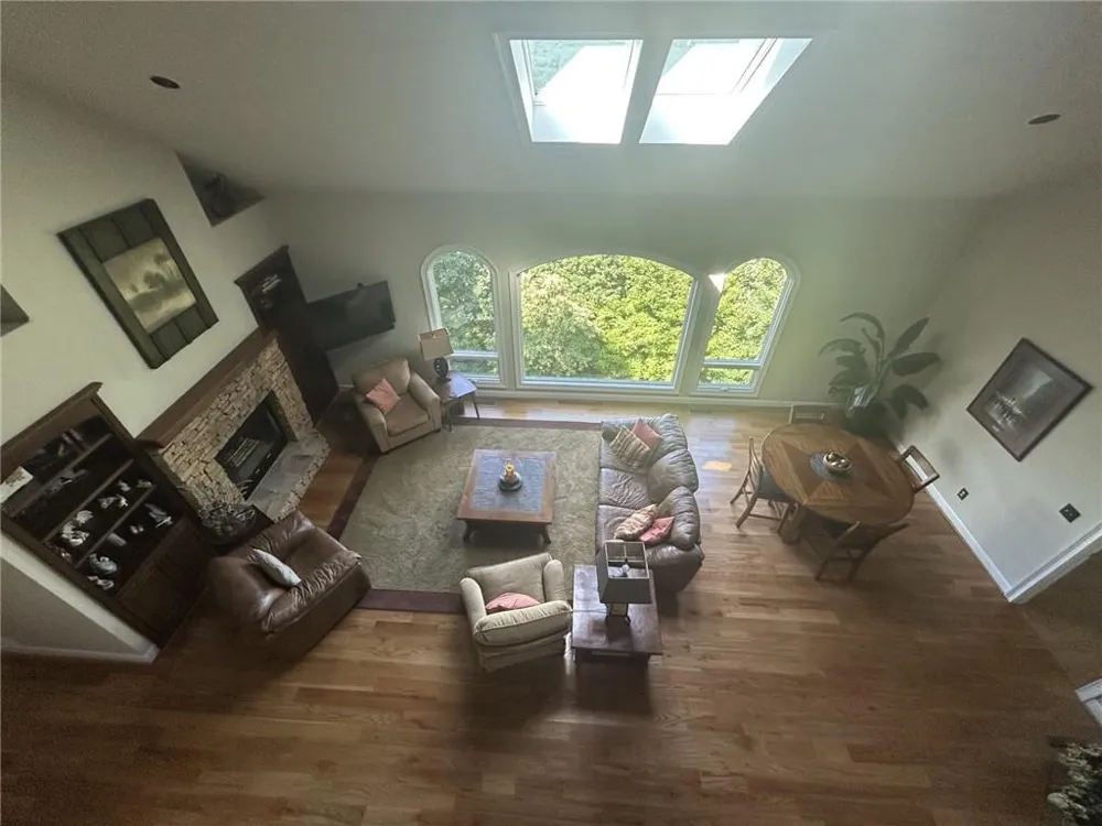 72 Wild Cherry Lane Big Canoe, GA 30143