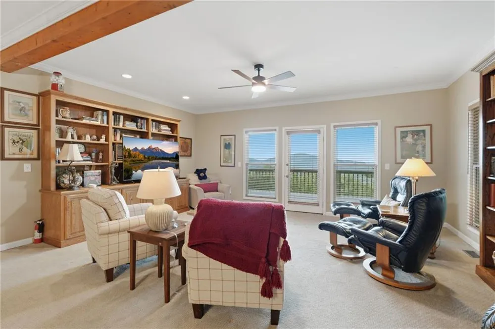72 Wild Cherry Lane Big Canoe, GA 30143