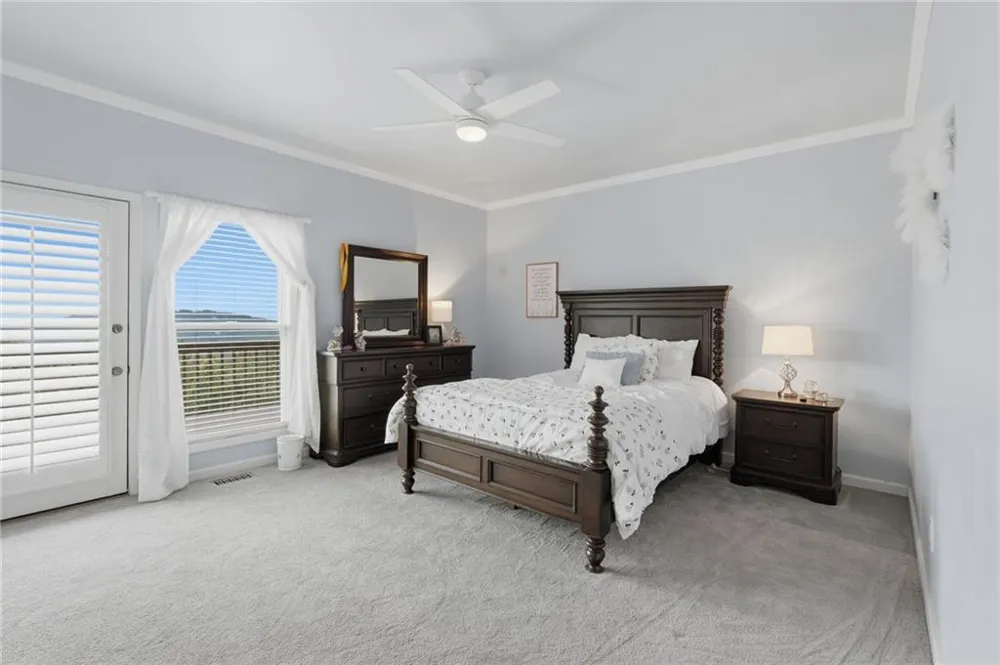 72 Wild Cherry Lane Big Canoe, GA 30143