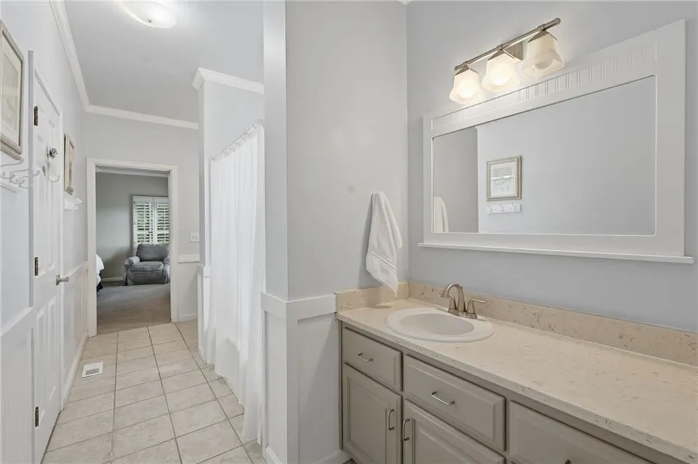72 Wild Cherry Lane Big Canoe, GA 30143