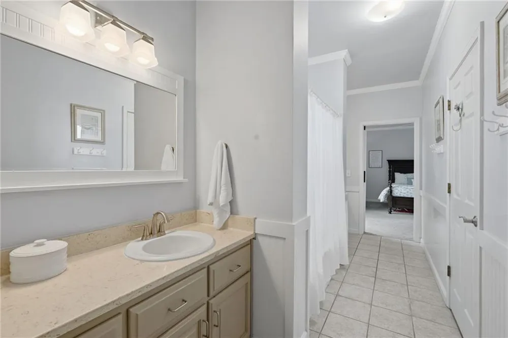 72 Wild Cherry Lane Big Canoe, GA 30143