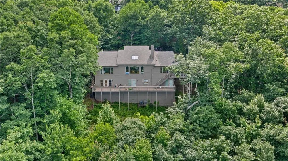 72 Wild Cherry Lane Big Canoe, GA 30143