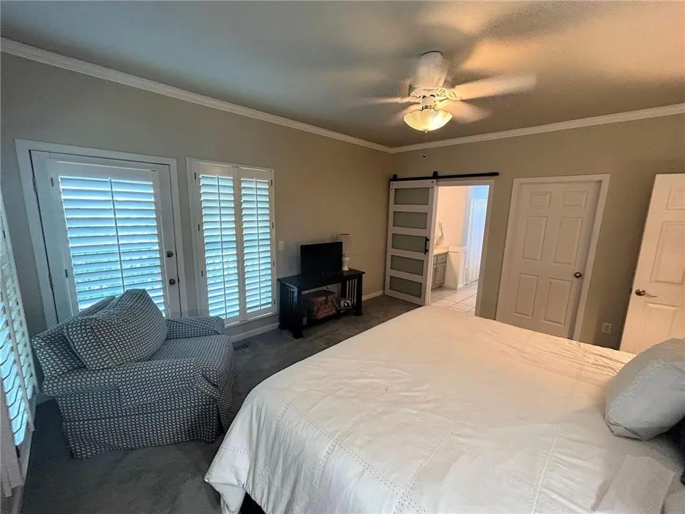 72 Wild Cherry Lane Big Canoe, GA 30143