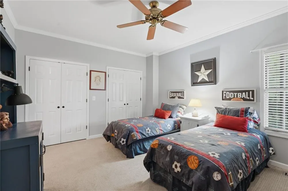 72 Wild Cherry Lane Big Canoe, GA 30143