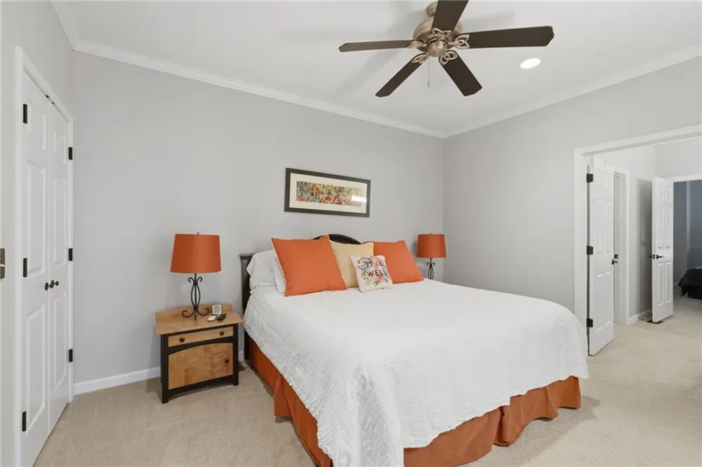 72 Wild Cherry Lane Big Canoe, GA 30143
