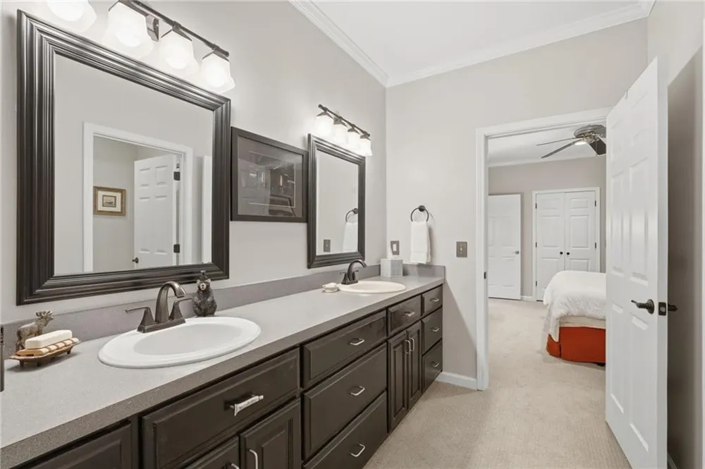 72 Wild Cherry Lane Big Canoe, GA 30143