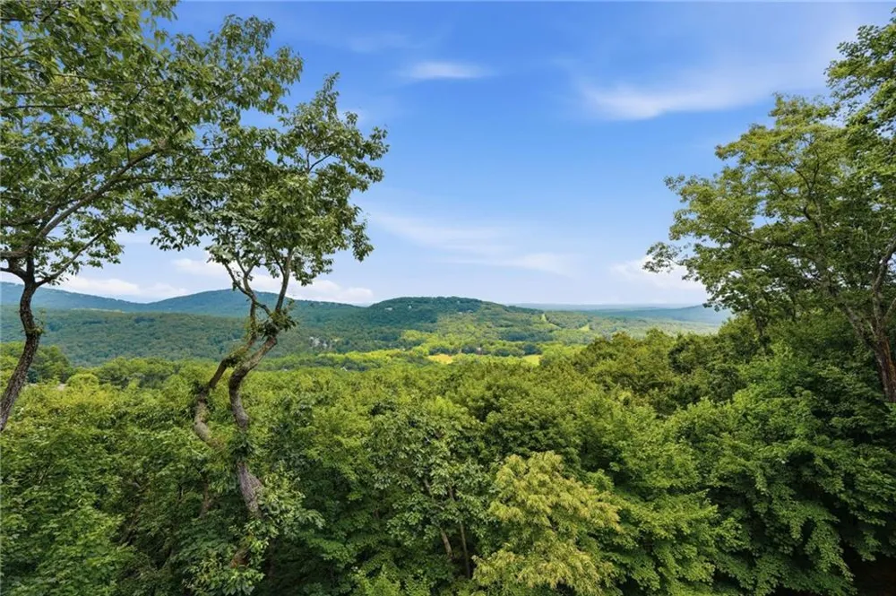 72 Wild Cherry Lane Big Canoe, GA 30143