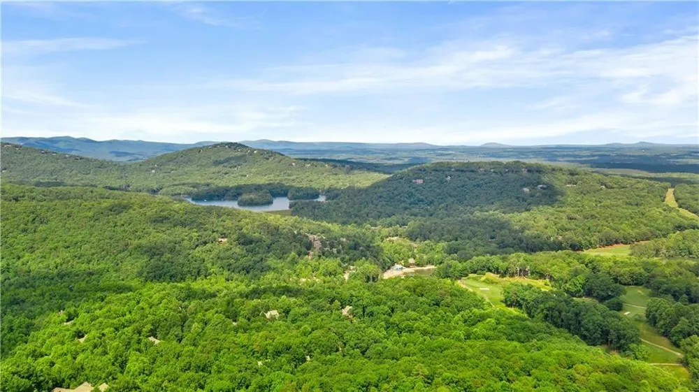 72 Wild Cherry Lane Big Canoe, GA 30143