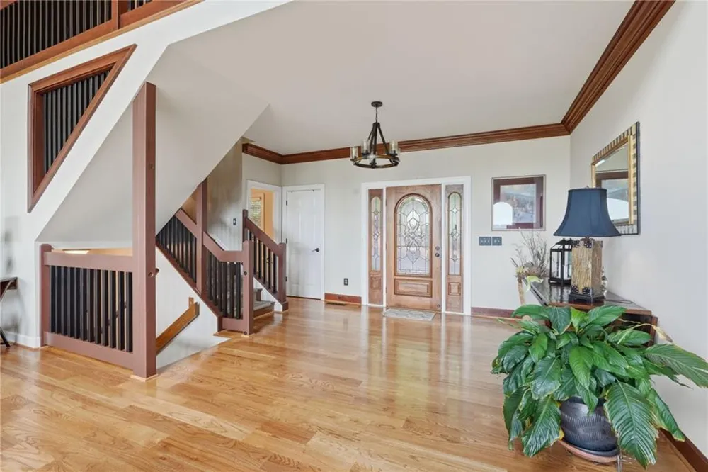 72 Wild Cherry Lane Big Canoe, GA 30143
