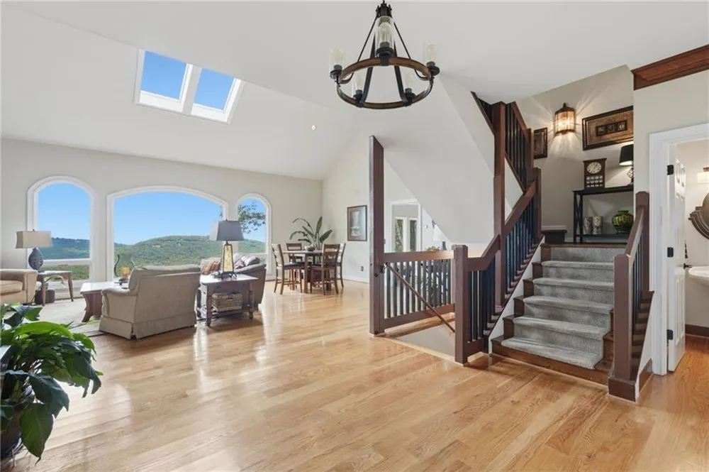 72 Wild Cherry Lane Big Canoe, GA 30143