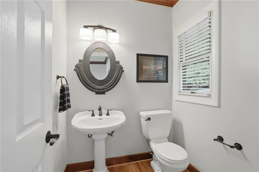 72 Wild Cherry Lane Big Canoe, GA 30143