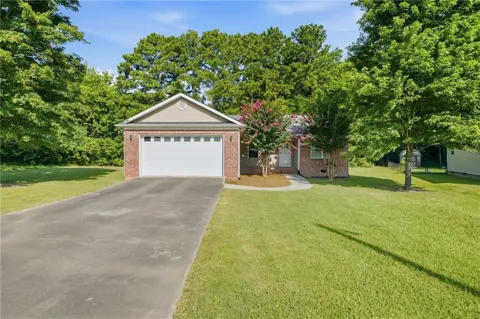 2130 Miller Grove Drive