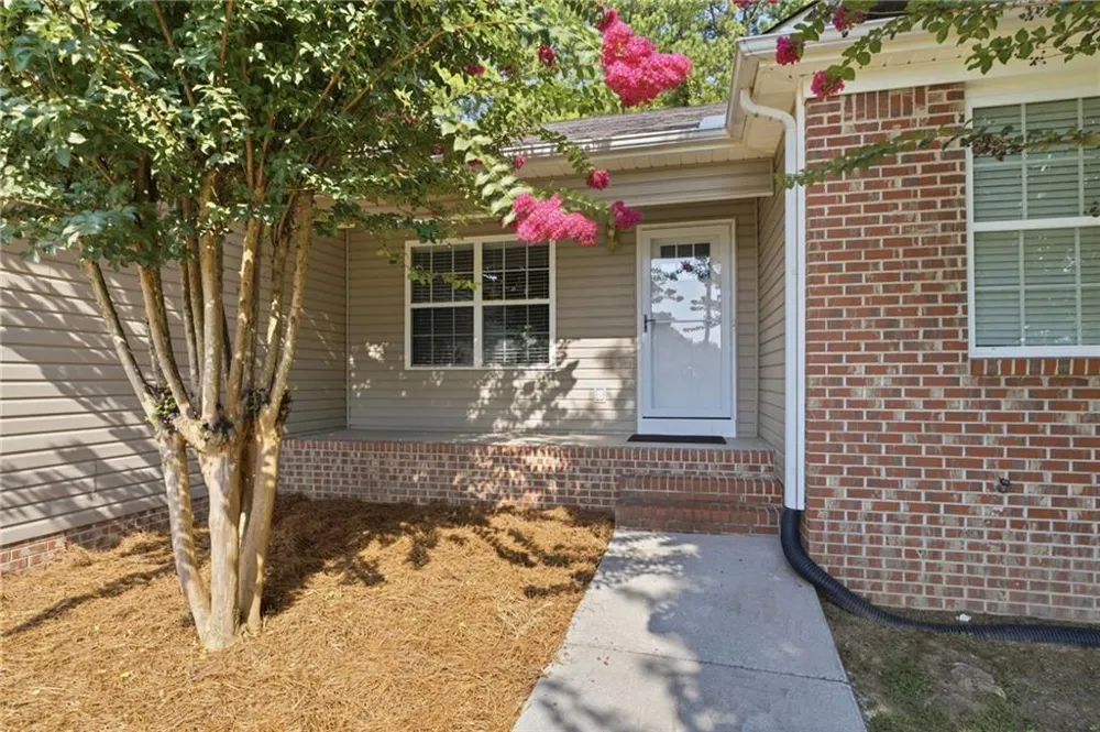 2130 Miller Grove Drive Dalton, GA 30721