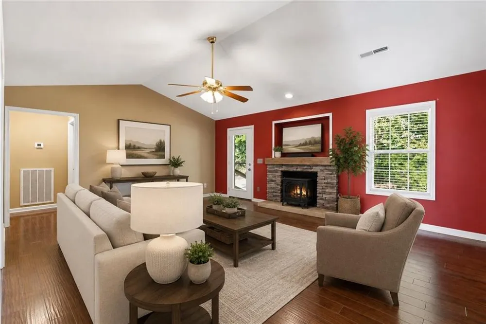 2130 Miller Grove Drive Dalton, GA 30721