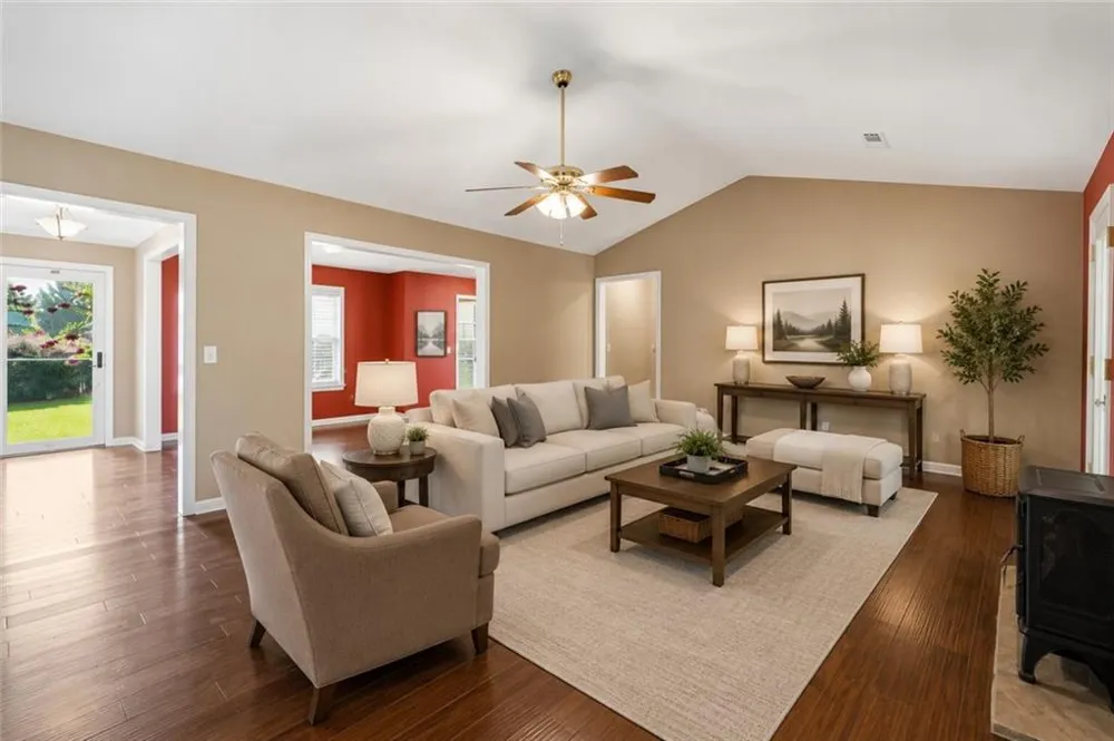 2130 Miller Grove Drive Dalton, GA 30721