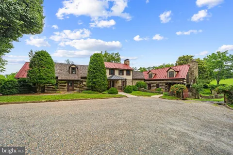 6143 COON TREE ROAD