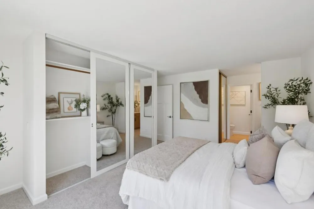 1101 Continentals Way #112 Belmont, CA 94002