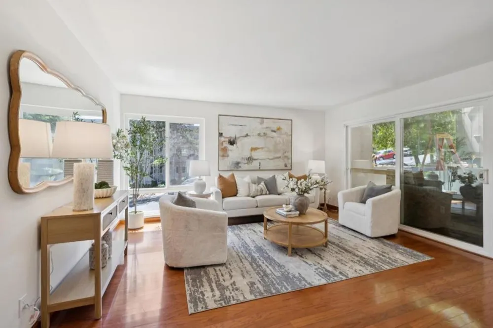 1101 Continentals Way #112 Belmont, CA 94002