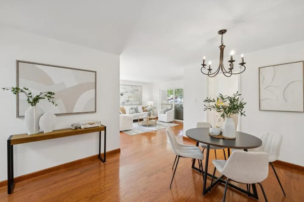 1101 Continentals Way #112 Belmont, CA 94002
