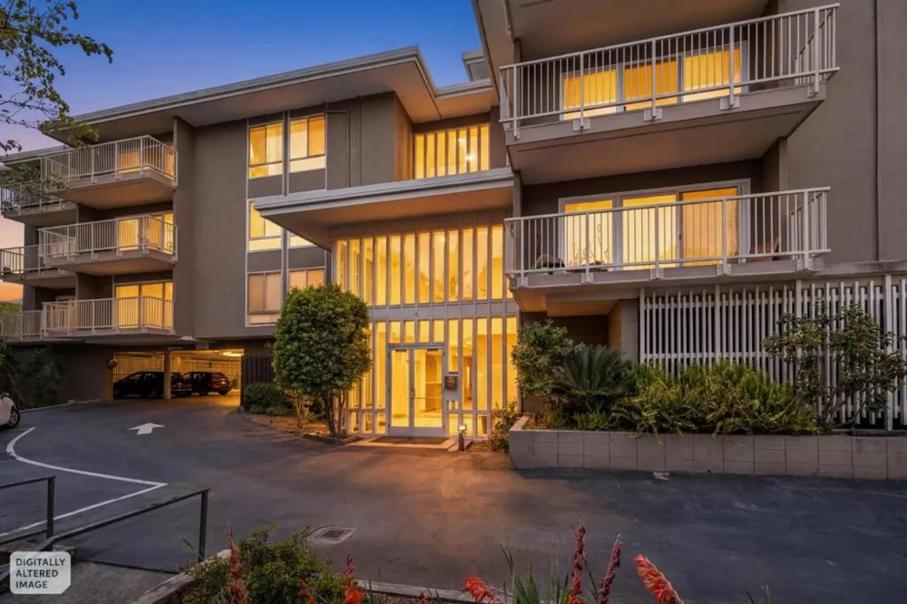 1101 Continentals Way #112 Belmont, CA 94002