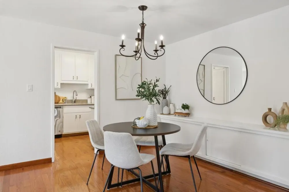 1101 Continentals Way #112 Belmont, CA 94002
