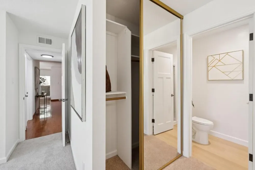 1101 Continentals Way #112 Belmont, CA 94002