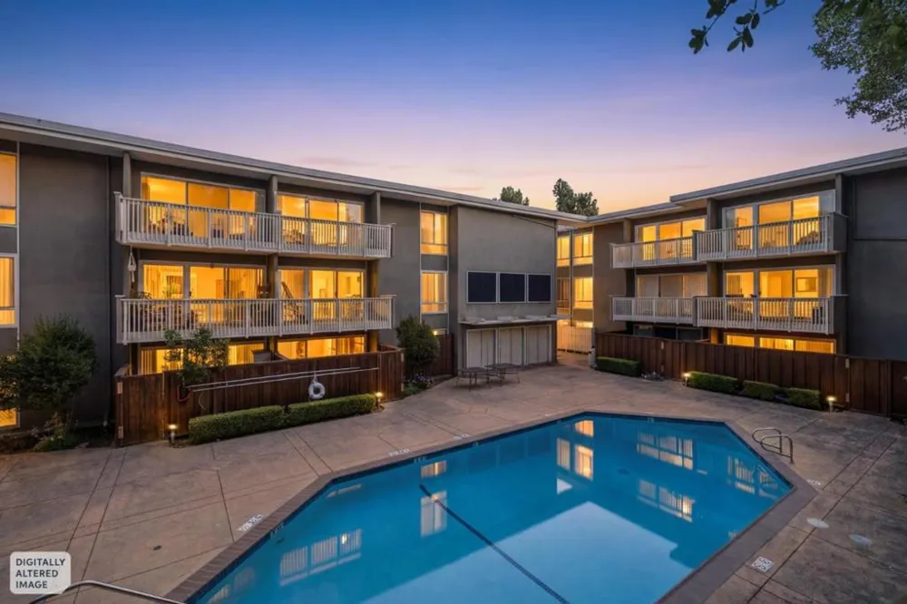 1101 Continentals Way #112 Belmont, CA 94002