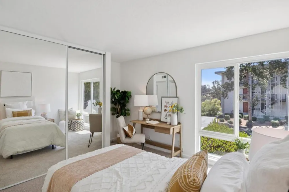 1101 Continentals Way #112 Belmont, CA 94002