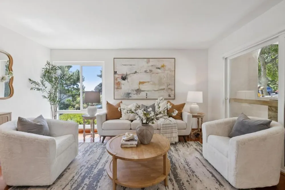 1101 Continentals Way #112 Belmont, CA 94002