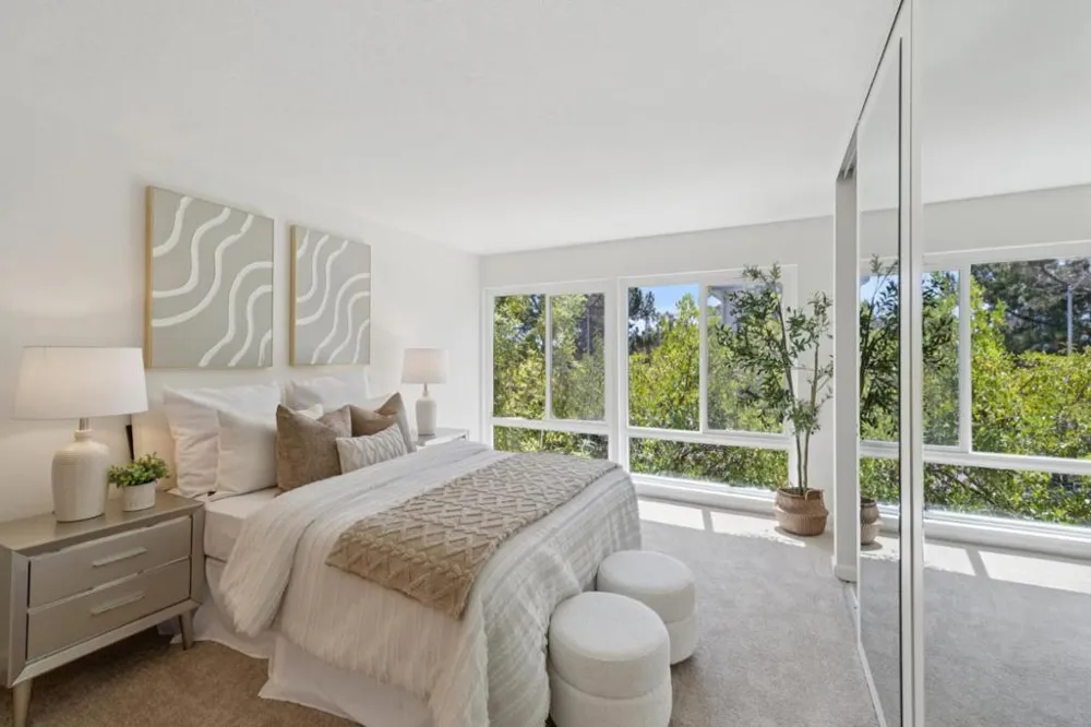 1101 Continentals Way #112 Belmont, CA 94002