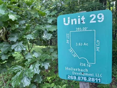 Whitetail Ridge #29