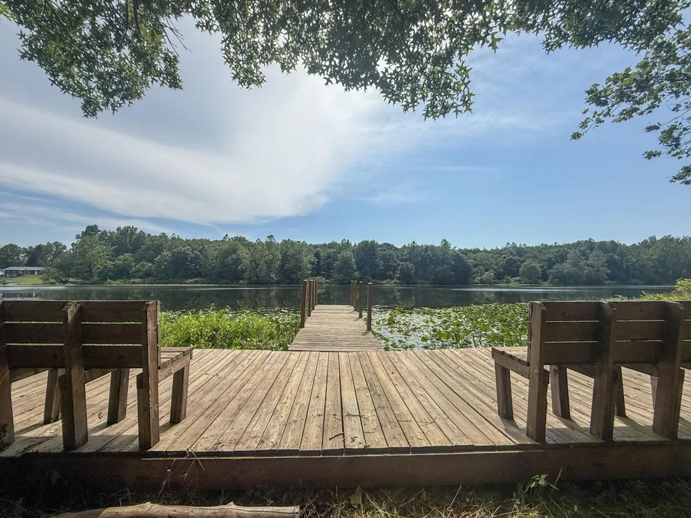 Whitetail Ridge #29 Dowagiac, MI 49047