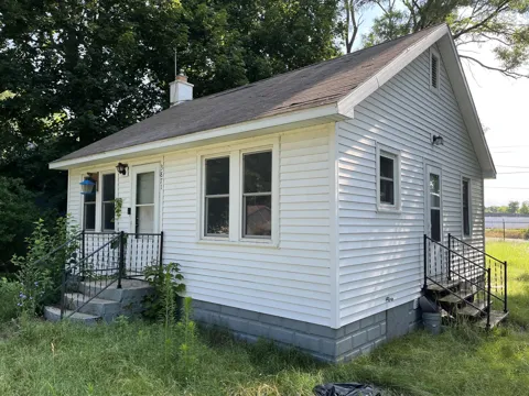 3871 Main Street