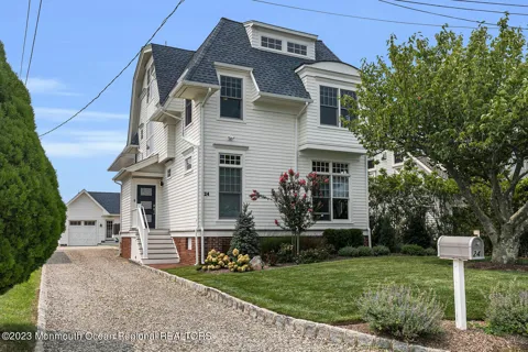 24 Park Road