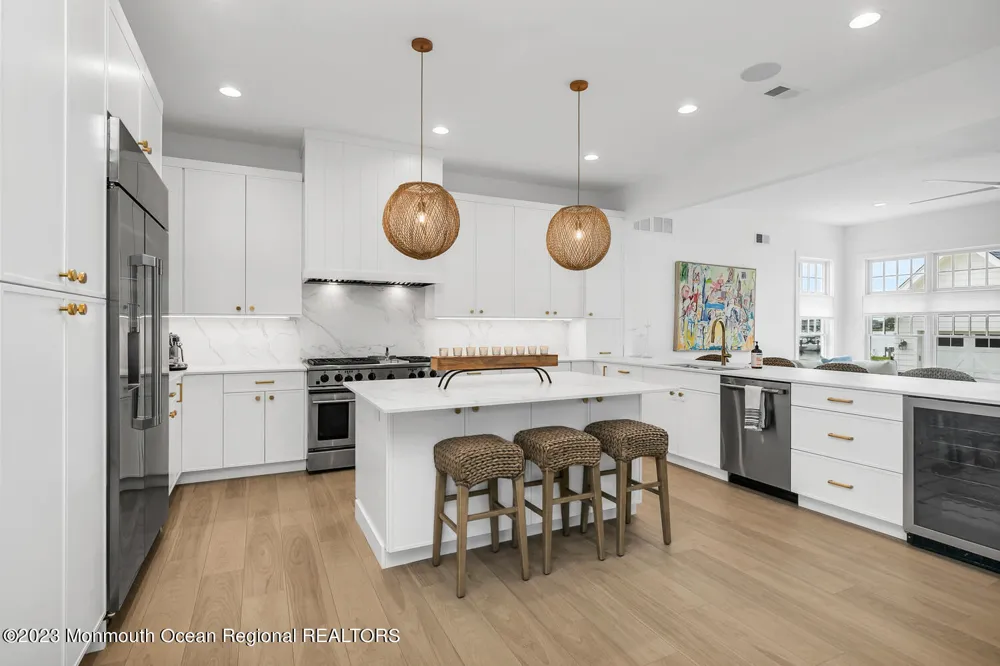 24 Park Road Monmouth Beach, NJ 07750