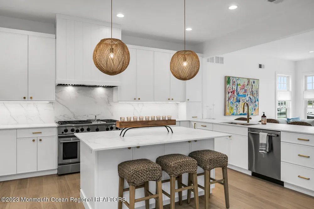 24 Park Road Monmouth Beach, NJ 07750