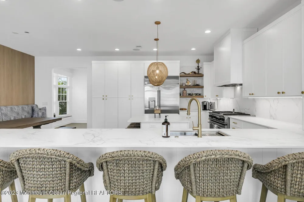 24 Park Road Monmouth Beach, NJ 07750