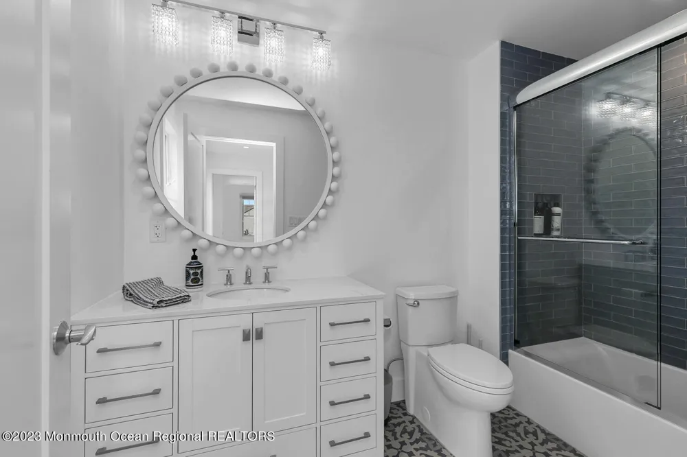 24 Park Road Monmouth Beach, NJ 07750