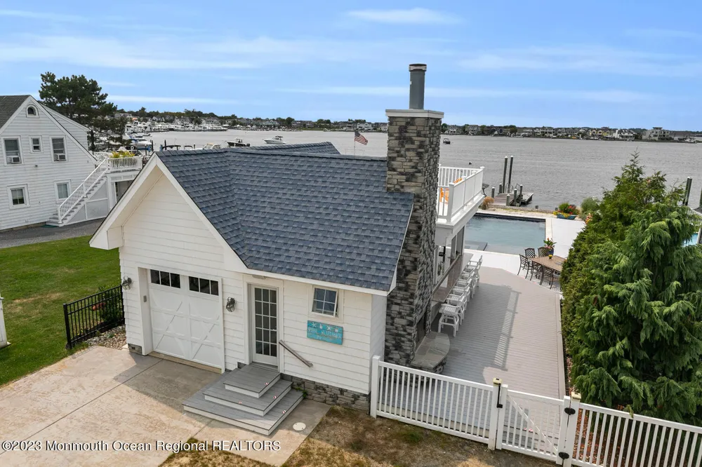 24 Park Road Monmouth Beach, NJ 07750