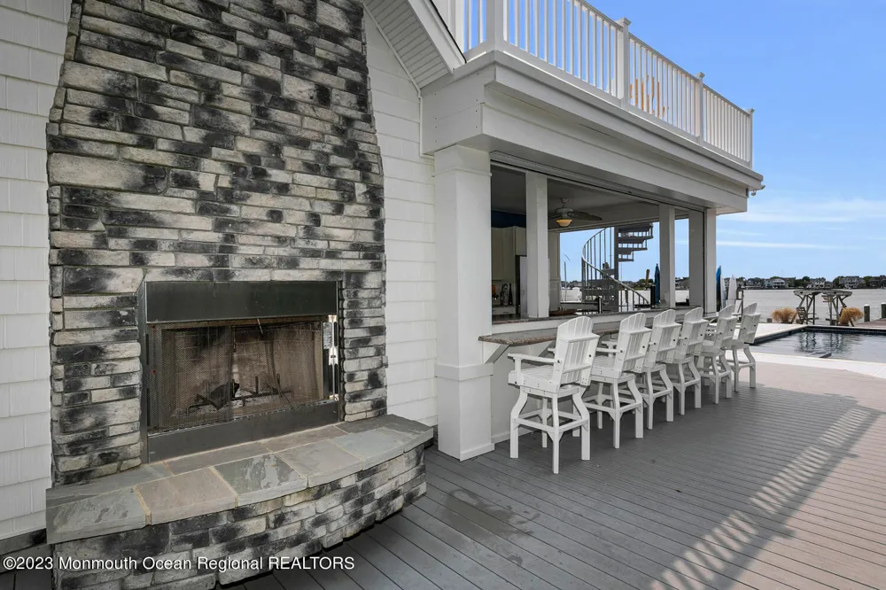 24 Park Road Monmouth Beach, NJ 07750