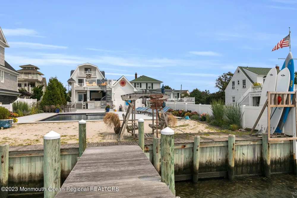 24 Park Road Monmouth Beach, NJ 07750