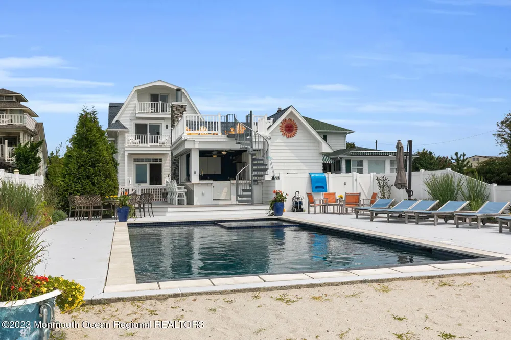 24 Park Road Monmouth Beach, NJ 07750