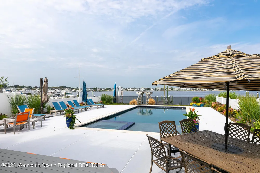 24 Park Road Monmouth Beach, NJ 07750