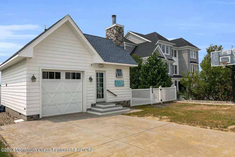 24 Park Road Monmouth Beach, NJ 07750