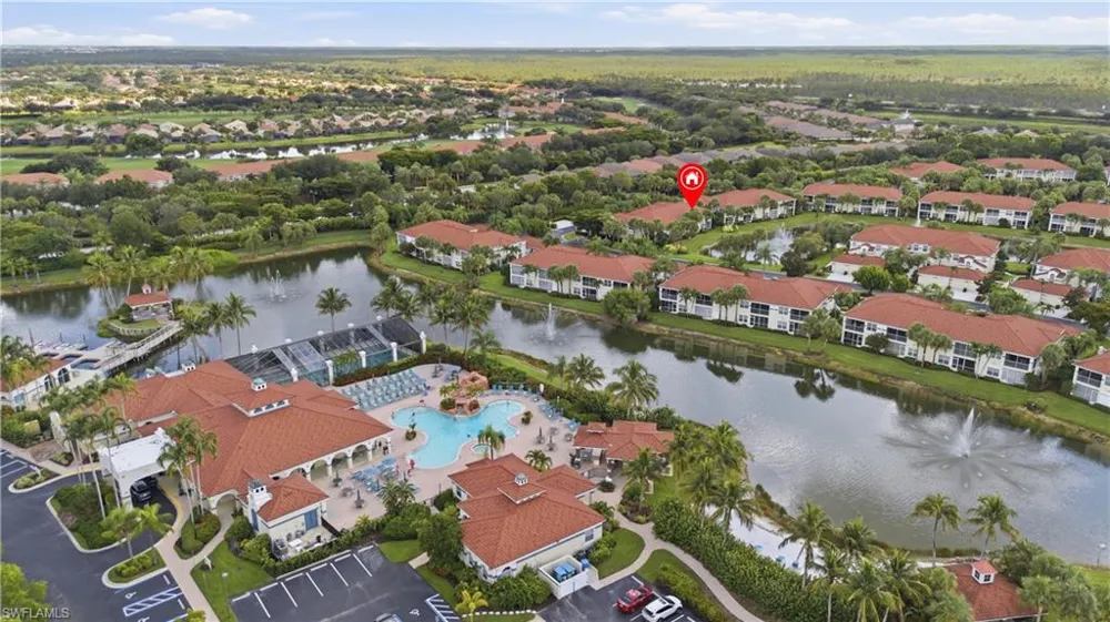 10701 Halfmoon Shoal Road #9204 Bonita Springs, FL 34135
